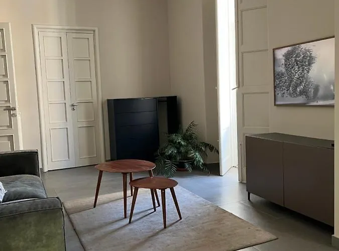 Catania Rooms Bed & Breakfast