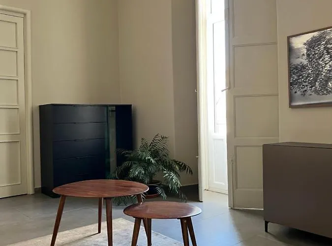 Catania Rooms 4*