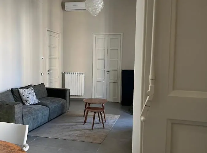 Catania Rooms Bed & Breakfast