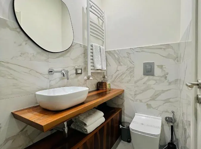 Catania Rooms Bed & Breakfast