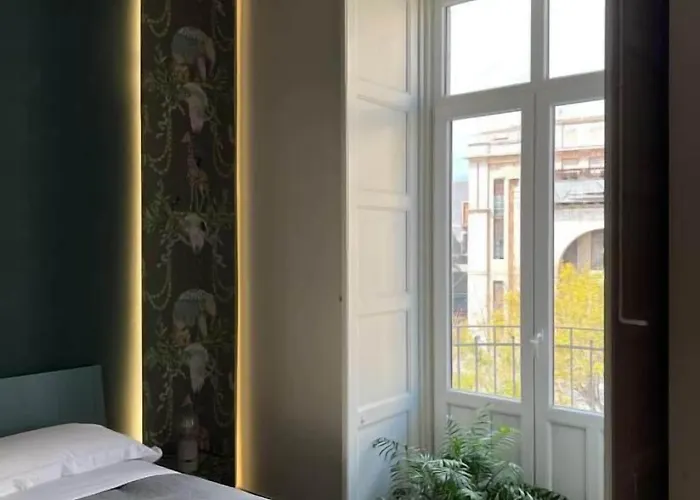 Catania Rooms