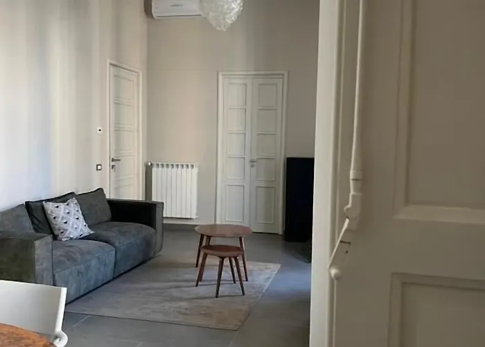 Catania Rooms Bed & Breakfast