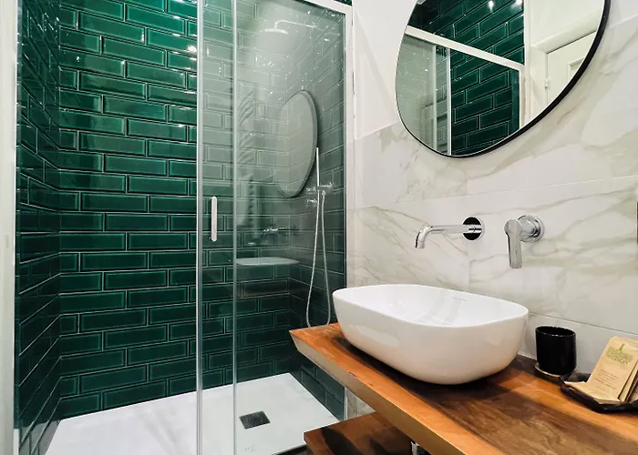 Bed & Breakfast Catania Rooms
