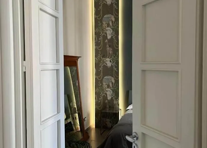 Catania Rooms