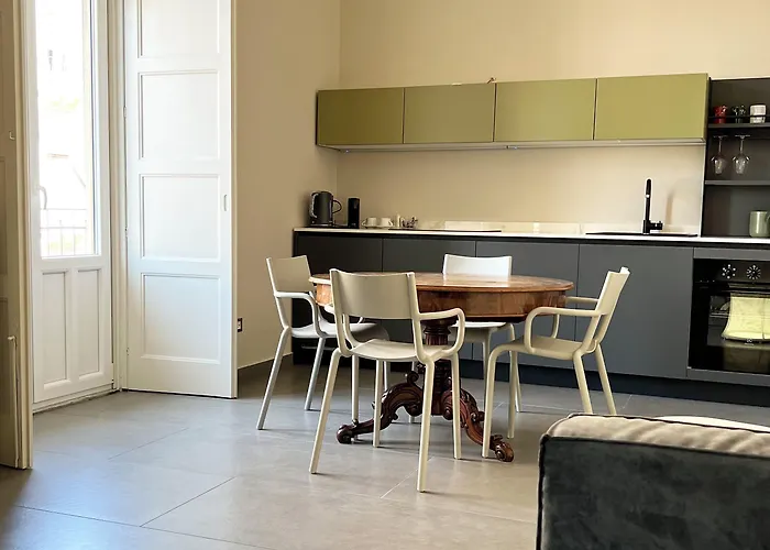 Catania Rooms