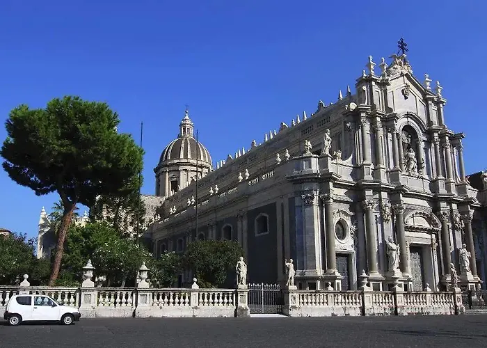 Catania Rooms 4*